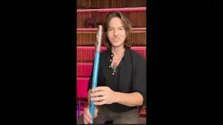 Legend Copper Flute: You Can Play Music
