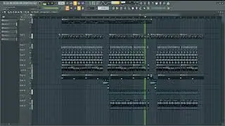 [FREE FLP] FREE FUTURE BOUNCE DROP OG #4 + PRESETS | @JvstDexter