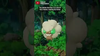 Cottonee is an undercooked good idea | #pokemon