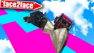 PAXIK! USPOKÓJ SIĘ! *face2face* - GTA 5 Online - Shepard & Ekipa HOGS