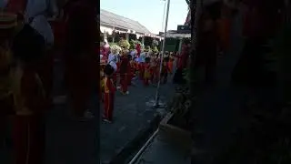 sabtu sehat #trendingshorts  #viral #shortsviral #trending #senam #senamanak #senamanakpaud