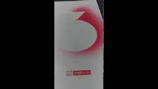 OnePlus 3