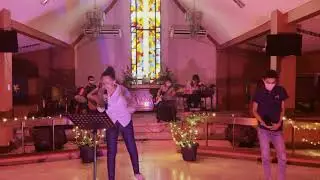 LPUMC Praise and Worship Team - 