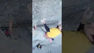 FUNKY MOVES &ndash; Chris Sharma&rsquo;s  Epic Climbing Moments! 🧗🔥