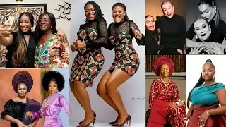 Stunning Looks Of Big Brother Naija Housemates And Their Mothers BBNAIJA ALL STARS
