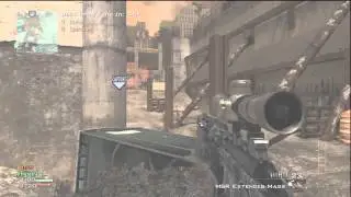 Scopeyy | Minitage 1