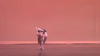 Skyler - Solitude-Guest dancer for GCSPA