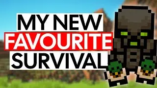 Necesse Is My New Favourite Survival Game (Review)
