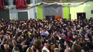 Dia dels parells 2014