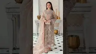 October 18, 2025 Pakistani suits ideas, shorts viral video