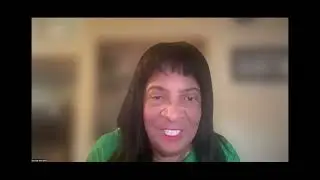 From Micro-Aggression to Macro-Success: Denise Teaser Day 2