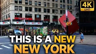 Explore & Update The New York City 2026  🇺🇸#newyorkcity 🇺🇸