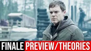 Анонс 10-й серии сериала &laquo;Декстер: Новая кровь&raquo; | Разбор трейлера и теории
