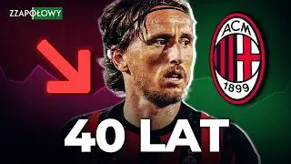 Szalone transfery w Serie A?