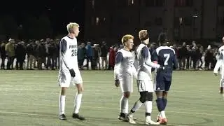Ousseni Bouda Championship Final (5 goals).