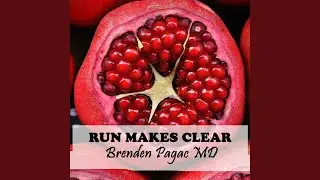 RUN MAKES CLEAR