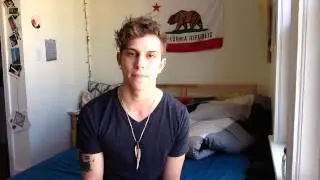 Transgender Today: Skylar Kergil