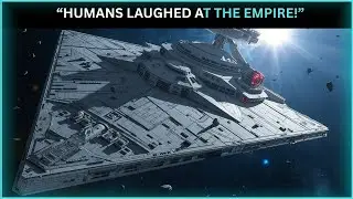 They Called for Aid&mdash;Humanity Answered with a Deathworlder Armada