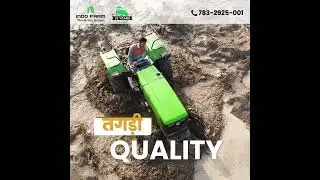 Indo Farm tractor dealership - Boost Your Profits with Top-Notch Tractors