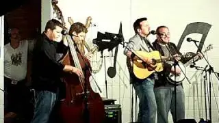 New Found Road - Little Maggie
