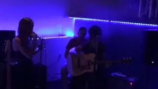Kindred Sheeler at Ivory Lounge 3