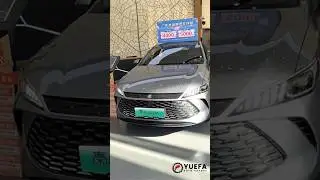 💰⚡Still hesitating about which car to buy?👀#auto #byd #phev #sedan #carexporter