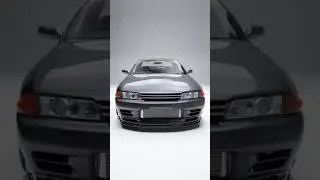 #R32GTR 🇯🇵 LIVE ON BRING A TRAILER