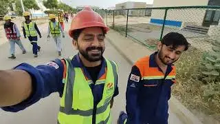 Inside a Day at the Mine | Heavy Machinery & Hard Work