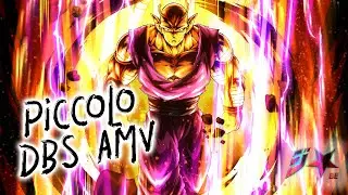 KUTE - TECHNO KILLA - Orange Piccolo [ AMV ]