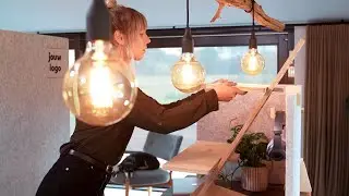 Workhub | Lekker thuiswerken | Ergonomische thuiswerkplek