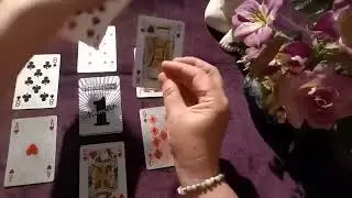 ❤️♣️❤️❗ЗДЕСЬ ОЧЕНЬ ВАЖНАЯ 🔥ИНФА!! гадани