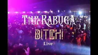 Bitchi - @therabugamusic ll Live at Dhaka Wangala 2023