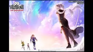 Mabinogi KR 15th Anniversary - Orchestra Piano Login Theme (title_orchestra_piano)
