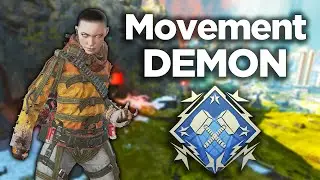 Final Sunset made me a movement DEMON