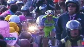 Giro d'Italia 2014 | Friuli Venezia Giulia | Turismo FVG