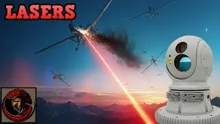 Military Laser Systems 🎇 | Are they ready?