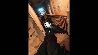 Pistol CQB #gaming #bodycamgame #bodycam #unrecord #pcgaming #fpsgames