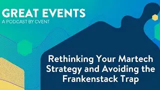 Rethinking your martech strategy and avoiding the Frankenstack trap