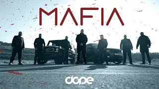 Arab G - MAFIA | عرب جي اغنية || مافيا ||