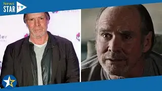 Why did Will Patton really leave Yellowstone as Garrett Randall?