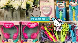 WHAT'S NEW IN POUNDLAND #JANUARY2021 ‼️ POUNDLAND COME SHOPPING WITH ME 🛍 POUNDLAND | PEP&CO | 2021