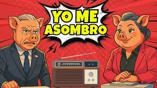 Explota el debate ARCHI: Jara y Kast cara a cara, y el pa&iacute;s sin miedo a decir lo que piensa