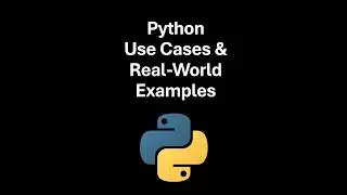 How Python used in real world 🤔 Where Python Using 2025 || Netflix, NASA using Python 😱 in Telugu