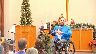 Hope | Aulne Bible Church | 11/30/25