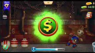 Buddyman Kick (NCM Edition) Gameplay Part 2: Explosives and Objects