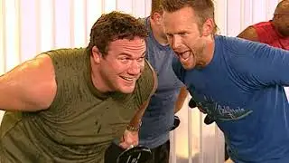 TBL - The Workout 2 - Power Sculpt For Men (2006)