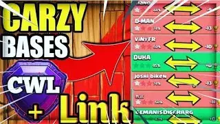 CRAZY NEW TH14 WAR BASE 2021 Best Town Hall 14 Base Anti Everything Th14 War Base August 2021