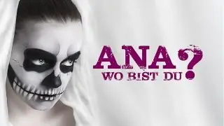 &bdquo;Ana, wo bist Du?&ldquo; &ndash; El primer Facebook-Thriller en alem&aacute;n del Goethe-Institut Mexiko.