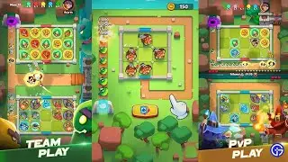 Rush Royale