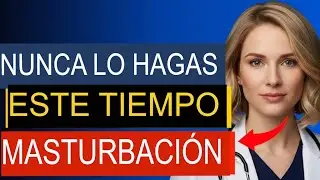 UR&Oacute;LOGO| 7 ERRORES DE MASTURBACI&Oacute;N DESPU&Eacute;S DE LOS 60 QUE EST&Aacute;N PERJUDICANDO SILENCIOSAMENTE A...